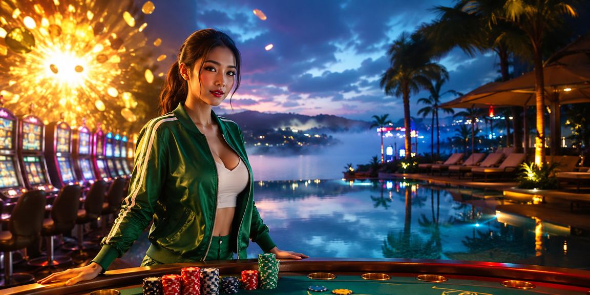 777bet casino