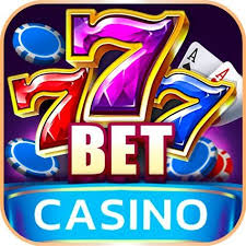 Logo do 777betcasino.net